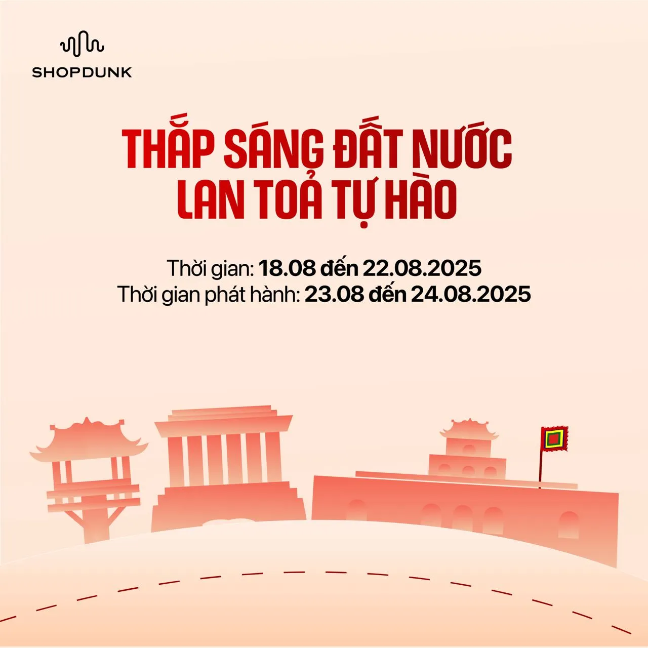 Chiến dịch thắp sáng đất nước - bản đồ Việt Nam 3